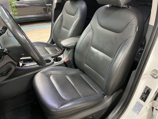Hyundai IONIQ Híbrido 1.6 GDI 104 kW