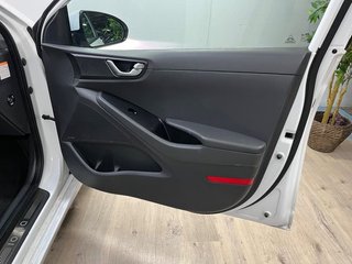 Hyundai IONIQ Híbrido 1.6 GDI 104 kW