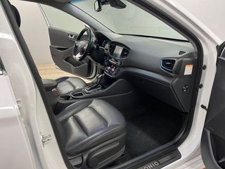 Hyundai IONIQ Híbrido 1.6 GDI 104 kW