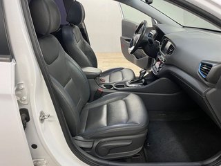 Hyundai IONIQ Híbrido 1.6 GDI 104 kW