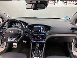 Hyundai IONIQ Híbrido 1.6 GDI 104 kW