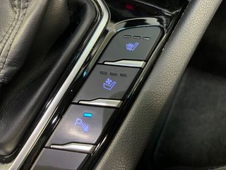 Hyundai IONIQ Híbrido 1.6 GDI 104 kW