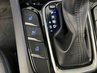 Hyundai IONIQ Híbrido 1.6 GDI 104 kW