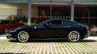 Ferrari Roma Coupe