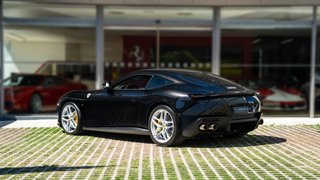 Ferrari Roma Coupe
