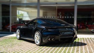 Ferrari Roma Coupe