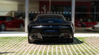 Ferrari Roma Coupe