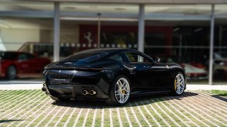 Ferrari Roma Coupe