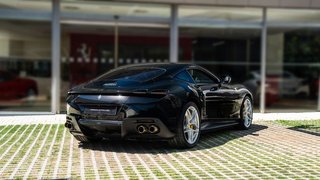 Ferrari Roma Coupe