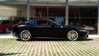 Ferrari Roma Coupe