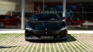 Ferrari Roma Coupe