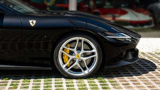 Ferrari Roma Coupe