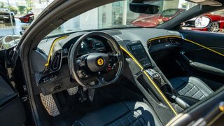 Ferrari Roma Coupe