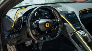 Ferrari Roma Coupe