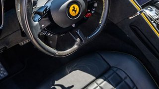 Ferrari Roma Coupe
