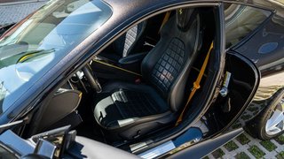 Ferrari Roma Coupe