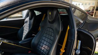 Ferrari Roma Coupe