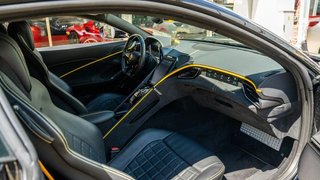 Ferrari Roma Coupe