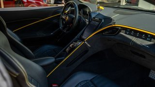 Ferrari Roma Coupe