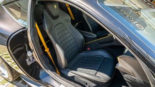Ferrari Roma Coupe