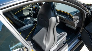 Ferrari Roma Coupe