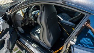 Ferrari Roma Coupe