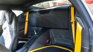 Ferrari Roma Coupe