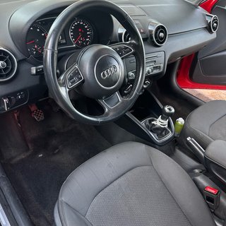 Audi A1 2019
