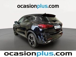 MG HS 1.5 Turbo GDI Luxury DCT 119 kW (162 CV)