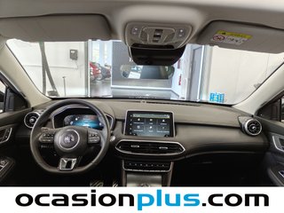 MG HS 1.5 Turbo GDI Luxury DCT 119 kW (162 CV)