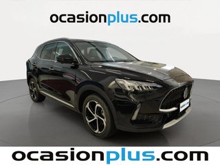 MG HS 1.5 Turbo GDI Luxury DCT 119 kW (162 CV)
