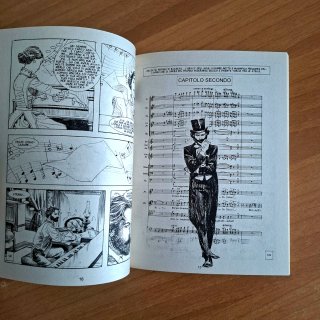 Dago Ristampa 123 e 137 fumetti Editoriale Aurea