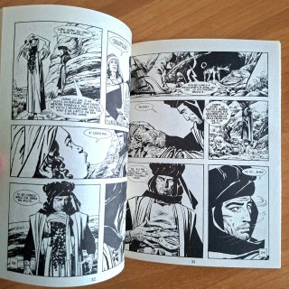 Dago Ristampa 123 e 137 fumetti Editoriale Aurea