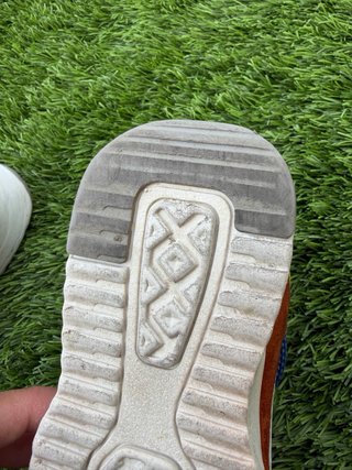 Zapatillas niño talla 26 Garvalin