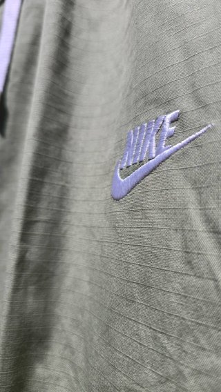 Pantalón Nike Verano Verde Cargo