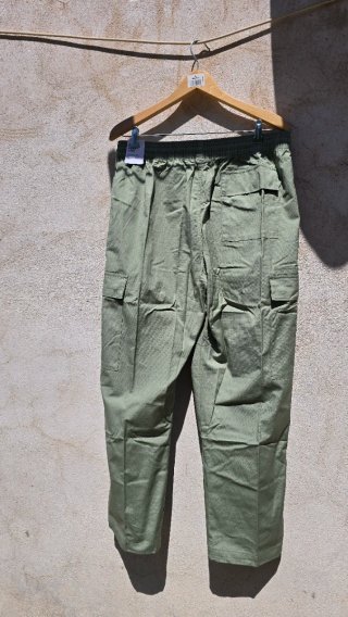 Pantalón Nike Verano Verde Cargo