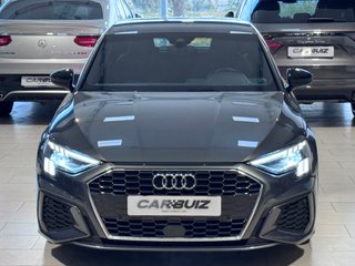 Audi A3 Sportback 35 TDI S line S tronic - 2022