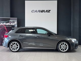 Audi A3 Sportback 35 TDI S line S tronic - 2022