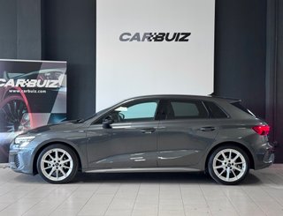 Audi A3 Sportback 35 TDI S line S tronic - 2022