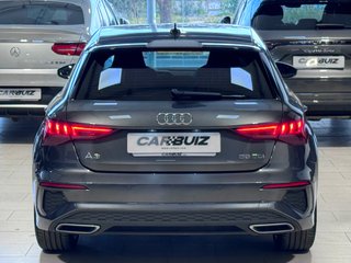 Audi A3 Sportback 35 TDI S line S tronic - 2022
