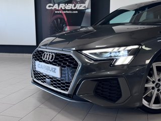 Audi A3 Sportback 35 TDI S line S tronic - 2022