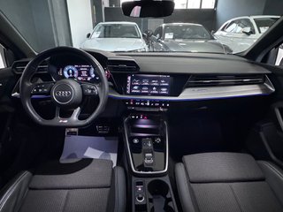 Audi A3 Sportback 35 TDI S line S tronic - 2022