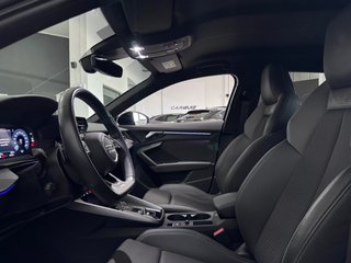 Audi A3 Sportback 35 TDI S line S tronic - 2022