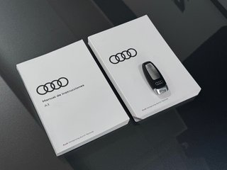 Audi A3 Sportback 35 TDI S line S tronic - 2022