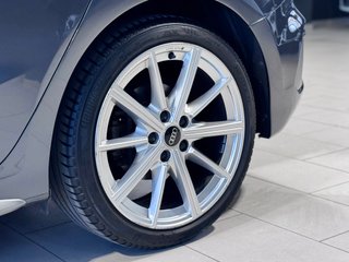 Audi A3 Sportback 35 TDI S line S tronic - 2022