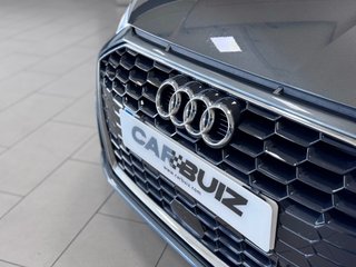 Audi A3 Sportback 35 TDI S line S tronic - 2022