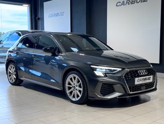 Audi A3 Sportback 35 TDI S line S tronic - 2022