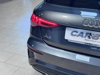 Audi A3 Sportback 35 TDI S line S tronic - 2022