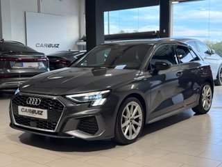 Audi A3 Sportback 35 TDI S line S tronic - 2022