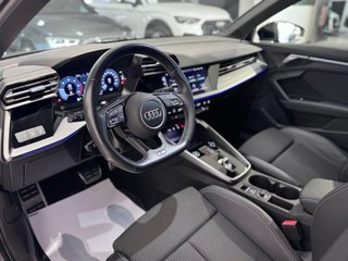 Audi A3 Sportback 35 TDI S line S tronic - 2022